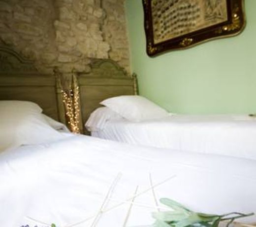 Apartamentos DoÃ±a Candida