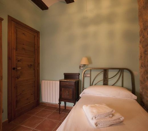 Apartamentos DoÃ±a Candida