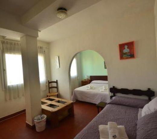 Hostal La Palmera