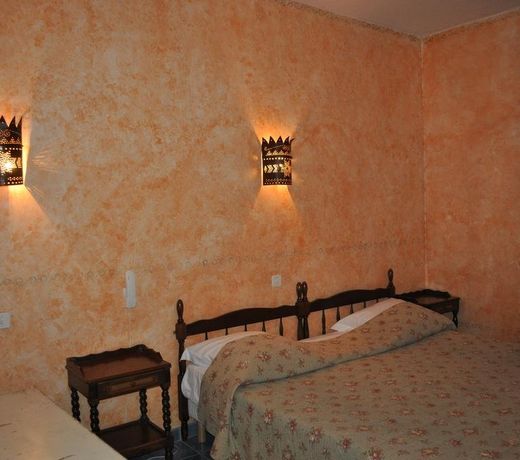 Hotel Restaurant Incudine
