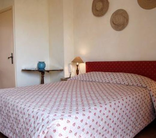 Auberge des Glycines