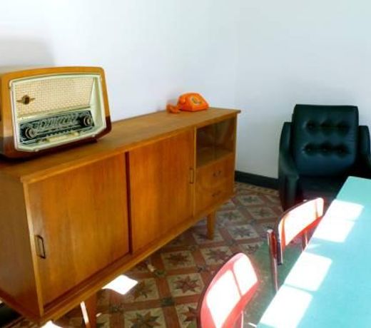 Les Cagettes en Ville