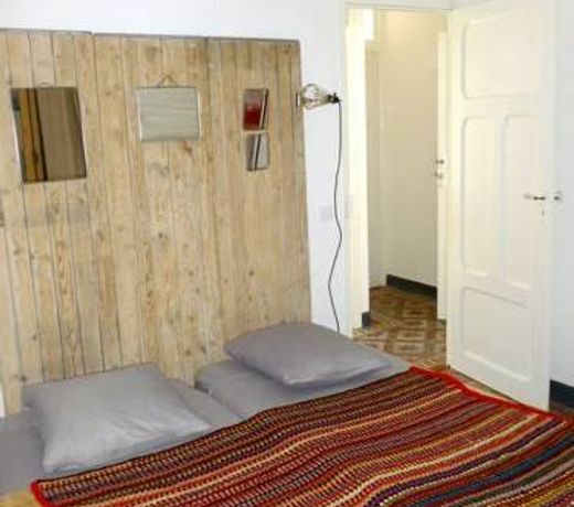 Les Cagettes en Ville