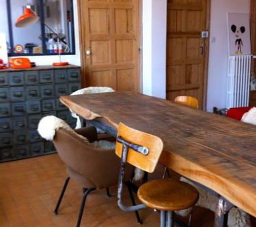 Les Cagettes en Ville