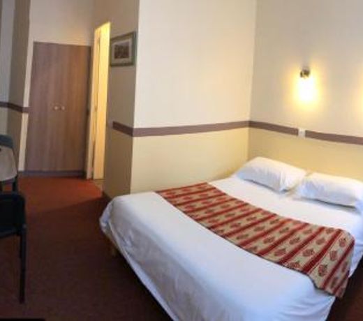Hotel des Bains