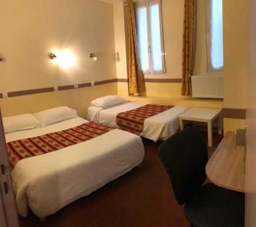 Hotel des Bains
