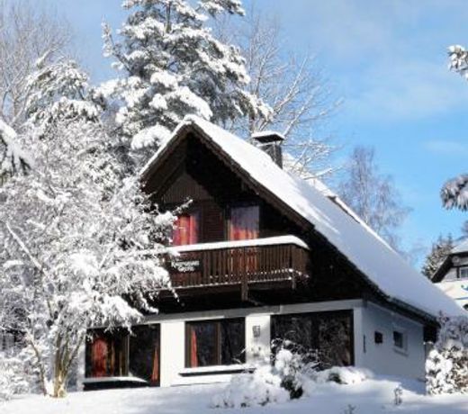 Knusperhaus Gretel