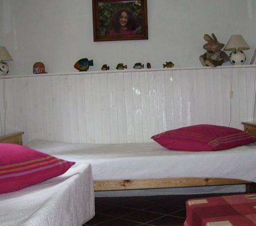 MAS DE LA BERGAMOTE