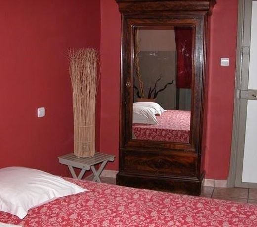Hotel Le Malaga