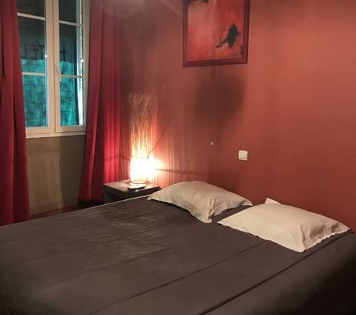 Hotel Le Malaga