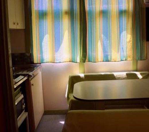Residence Itylon