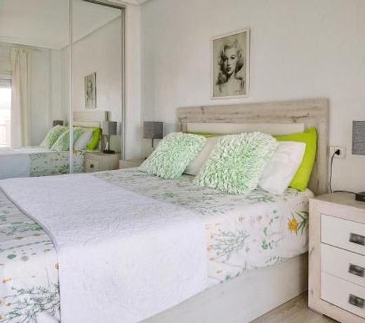 Purisima Sea View Apartment