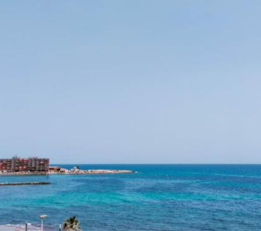 Purisima Sea View Apartment