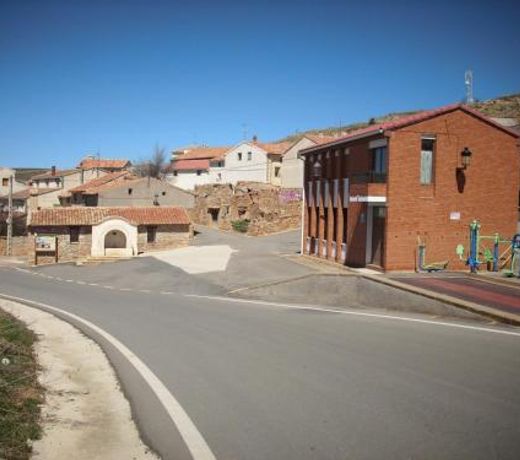 Antigua escuela