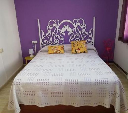 Antigua escuela