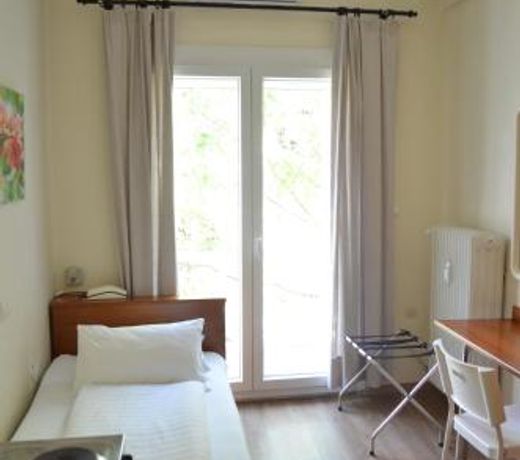 Hotel Europa - Family and Senior Friendly