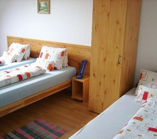 Agria Wellness Guesthouse