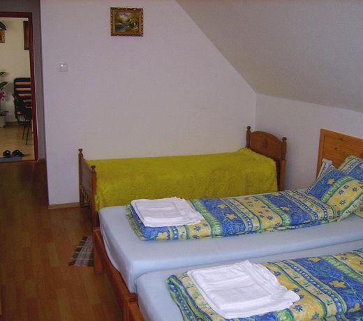 Agria Wellness Guesthouse