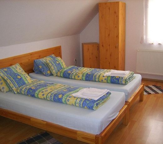 Agria Wellness Guesthouse