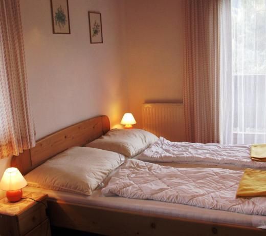 BERGHOF GROSSARL