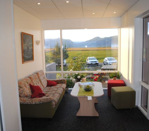 Brunnholl Country Guesthouse