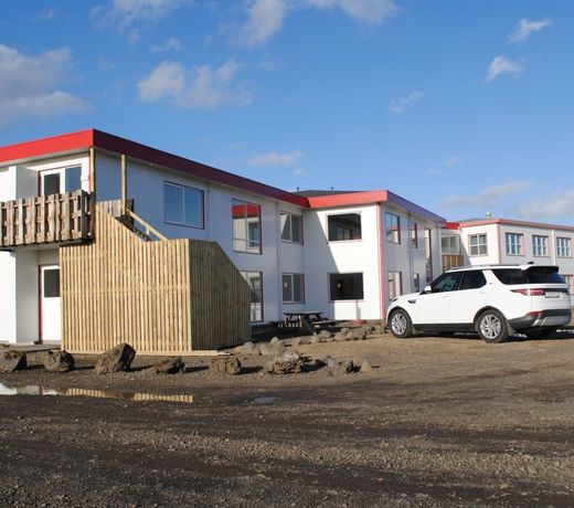 Brunnholl Country Guesthouse