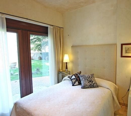 Castrum di Serravalle