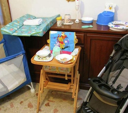 Apartment Santa Caterina Piccolo Treviso