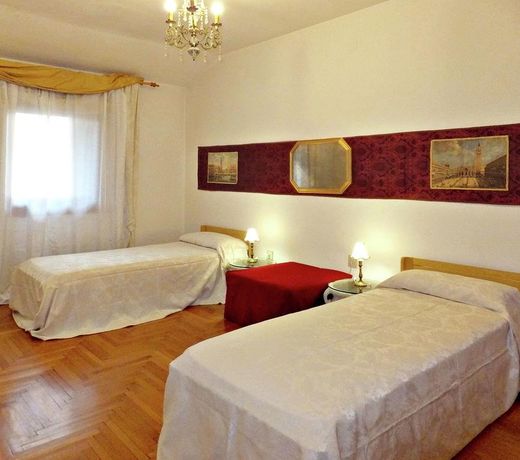 Apartment Santa Caterina Trea Treviso