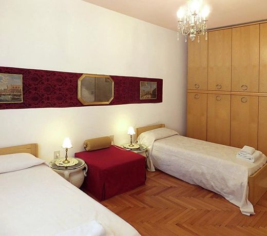 Apartment Santa Caterina Trea Treviso