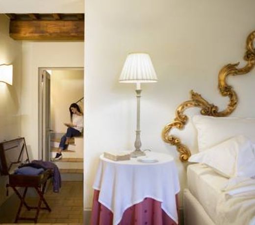 Villa San Sanino - Relais in Tuscany