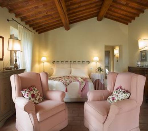 Villa San Sanino - Relais in Tuscany