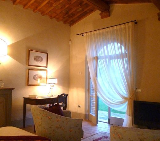 Villa San Sanino - Relais in Tuscany