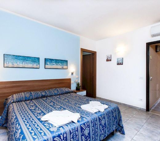 Residence Talamone Il Poderino