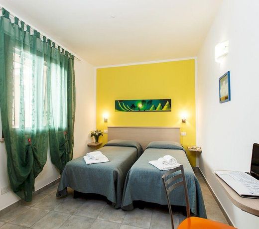 Residence Talamone Il Poderino
