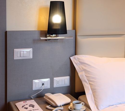 Hearth Hotel