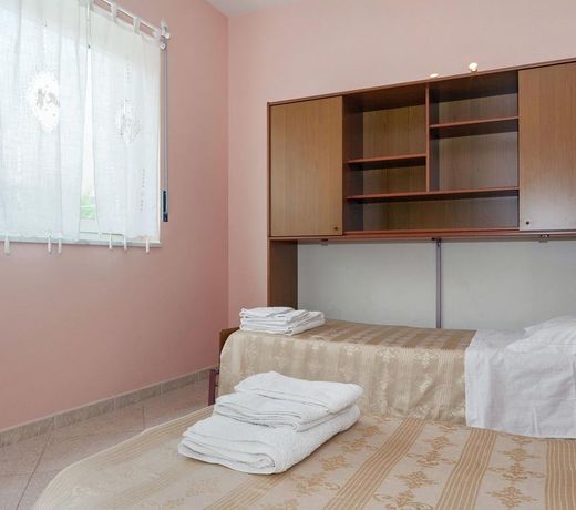Holiday Home Sicilia Terrazzo Sul Mare Riposto