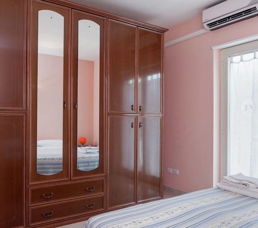 Holiday Home Sicilia Terrazzo Sul Mare Riposto