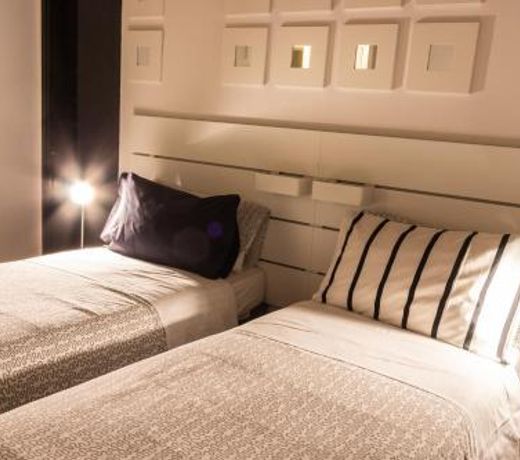 La Stazione Per Dormire Guest House