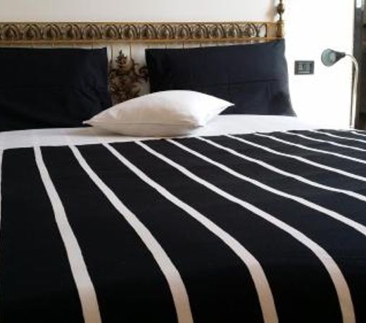 La Stazione Per Dormire Guest House