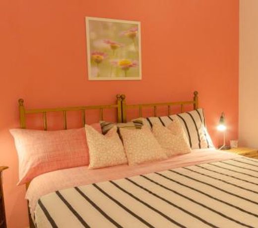 La Stazione Per Dormire Guest House