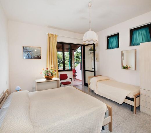 Hotel Casa Rosa