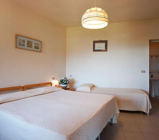Hotel Casa Rosa