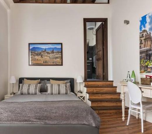 Casa Nostra B&B