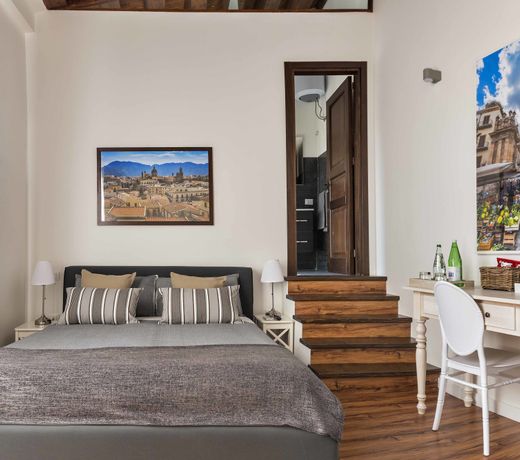 Casa Nostra B&B