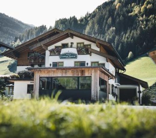 Hotel Landhaus Neumayr