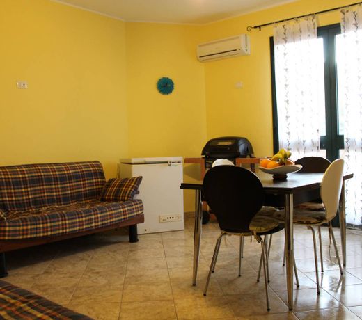 Casa di Patrizia