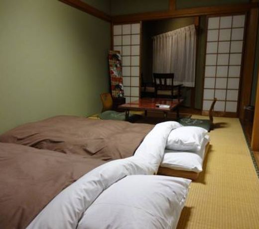 Ryokan Izuna