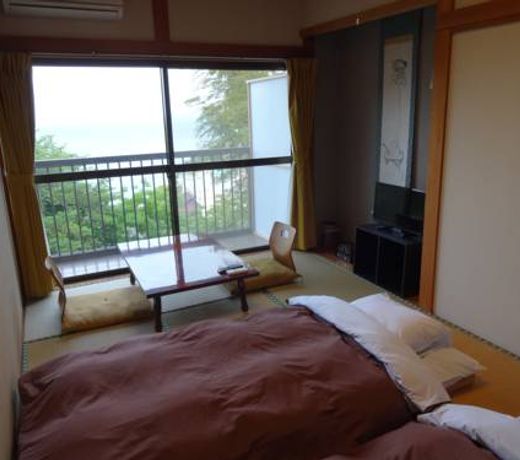 Ryokan Izuna