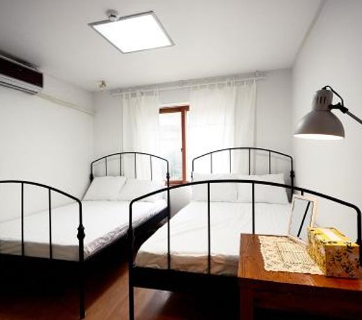 HaHa Guesthouse - Hostel